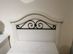 Cameretta Mod meridiani Venier con letto a terra a prezzo Outlet