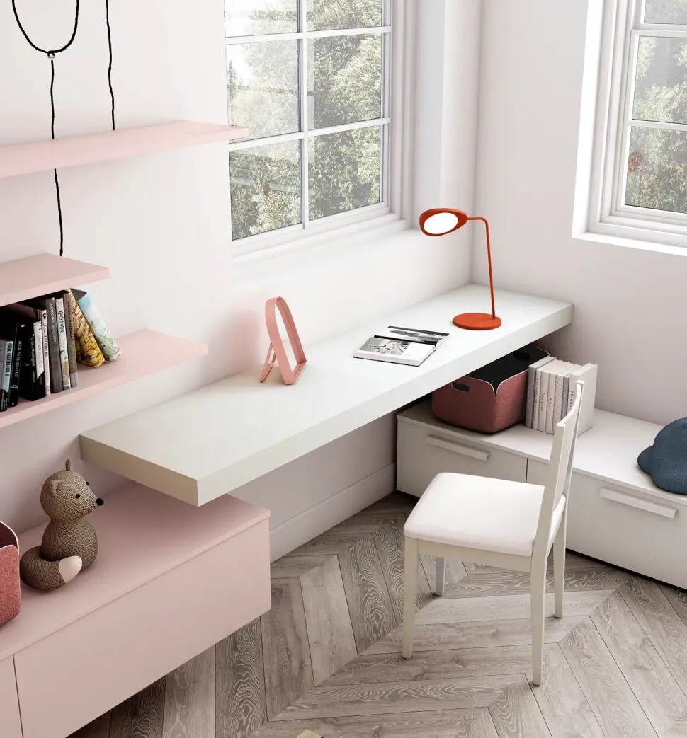 Cameretta Momenti 01 Febal SCONTATA