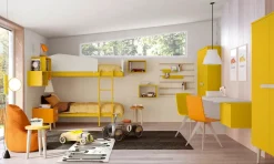 CAMERETTA Momenti 06 Febal a PREZZI OUTLET