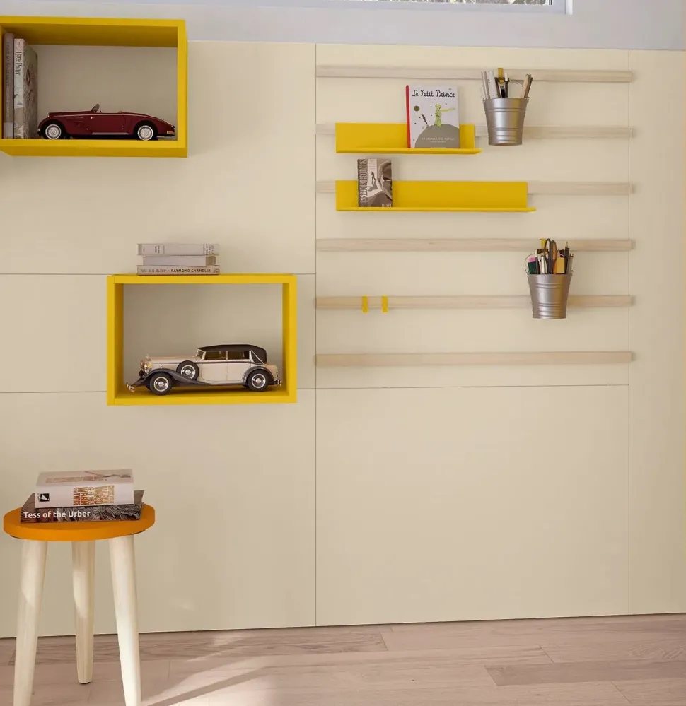 CAMERETTA Momenti 06 Febal a PREZZI OUTLET