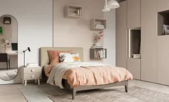 Cameretta Momenti 10 Febal in OFFERTA OUTLET