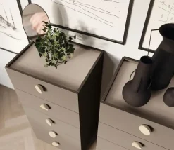 Cameretta Momenti 10 Febal in OFFERTA OUTLET