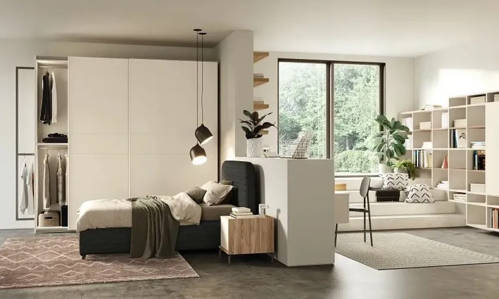 Cameretta Momenti 11 Febal con un ribasso imbattibile