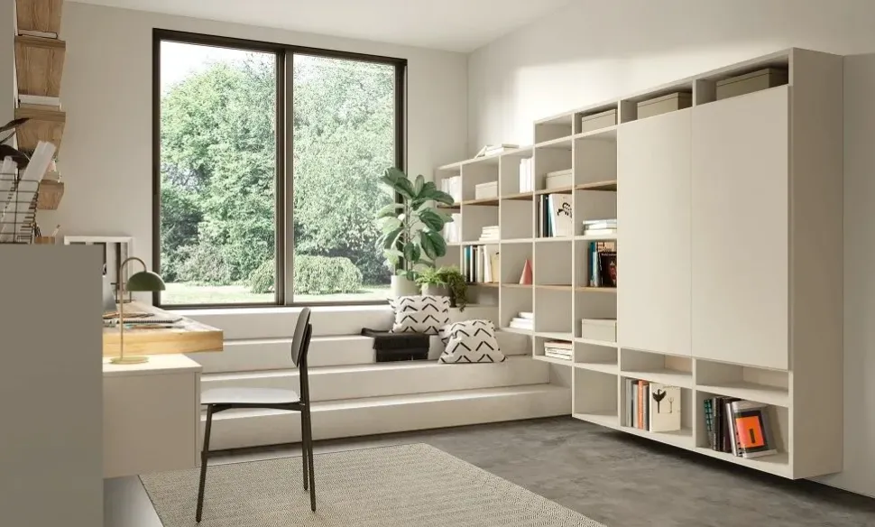 Cameretta Momenti 11 Febal con un ribasso imbattibile