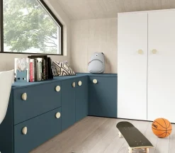 CAMERETTA Momenti 04 Febal a PREZZI OUTLET