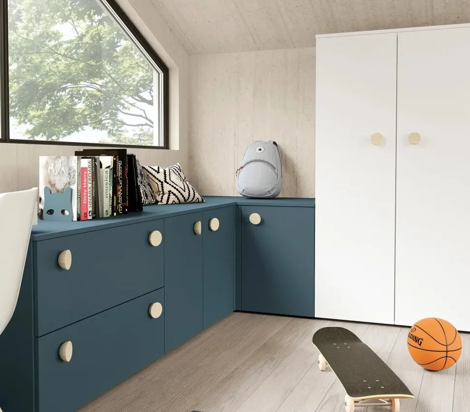 CAMERETTA Momenti 04 Febal a PREZZI OUTLET