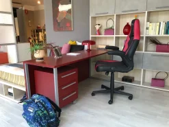 Cameretta Montreal Doimo cityline SCONTATA