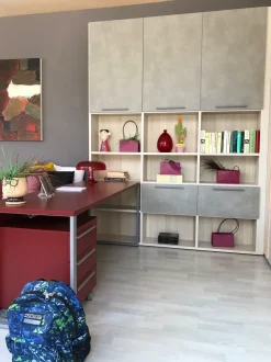 Cameretta Montreal Doimo cityline SCONTATA