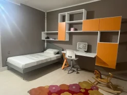 Cameretta Moretti compact young Moretti compact camerette con uno sconto imbattibile