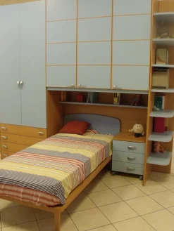 Cameretta Moretti Compact Cameretta moretti scontato del -60 %