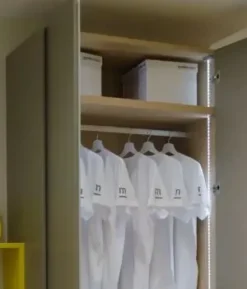 CAMERETTA Moretti compact Moretti comp.mc020 SCONTATA a PREZZI OUTLET