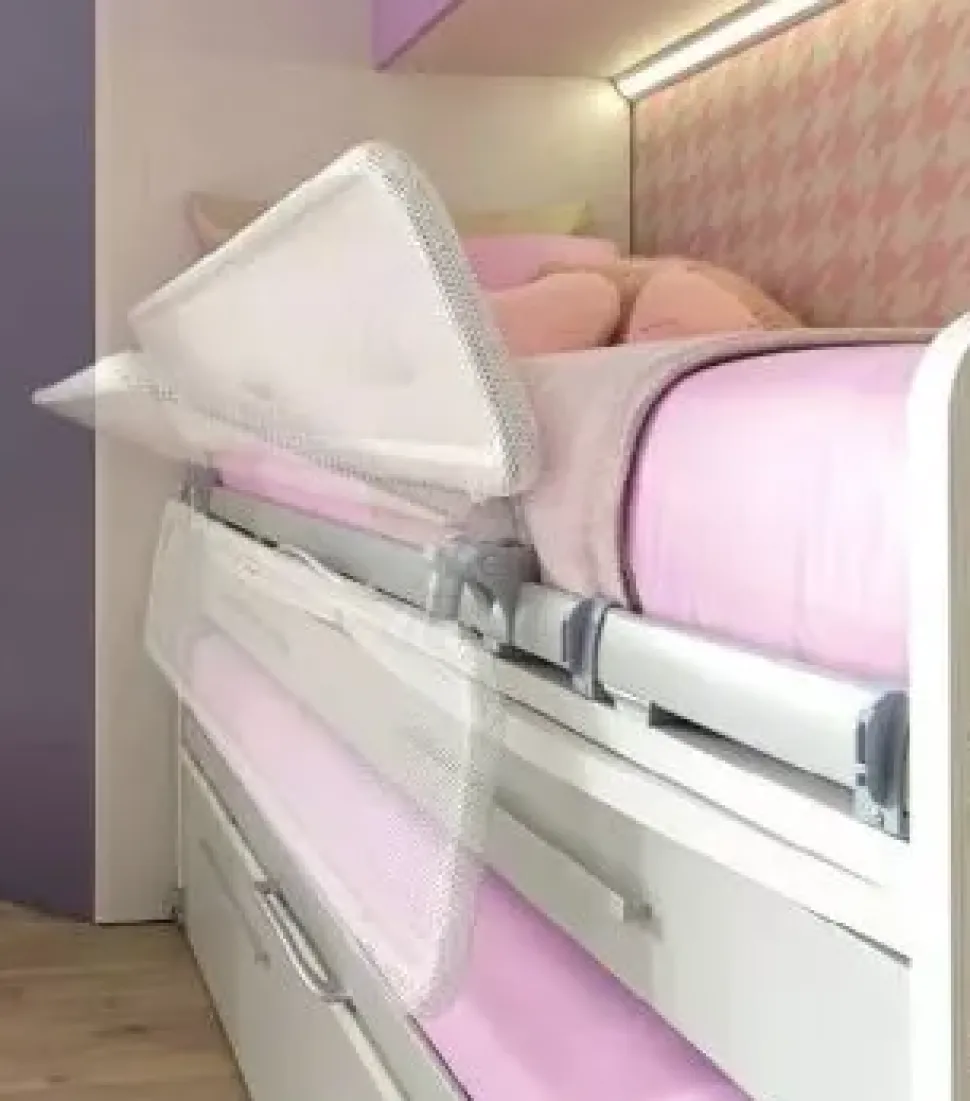 CAMERETTA Moretti comp.kc403 Moretti compact a PREZZI OUTLET