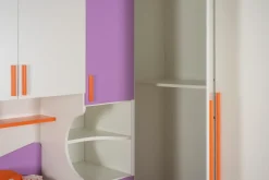 Cameretta New idea Italian business SCONTATA