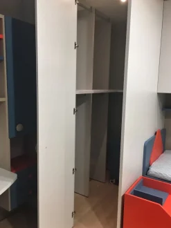 Cameretta Nidi Battistella in OFFERTA OUTLET