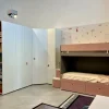 CAMERETTA Nidi Cameretta nidi con letto a castello SCONTATA a PREZZI OUTLET