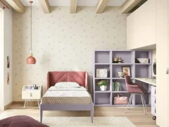 CAMERETTA Nidi Nidi SCONTATA a PREZZI OUTLET