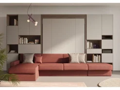 Cameretta Nobu * Clever SCONTATA