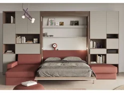 Cameretta Nobu * Clever SCONTATA