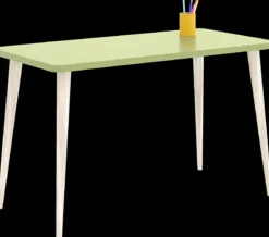 Cameretta Oasi Artigianale con letto a soppalco a prezzo Outlet