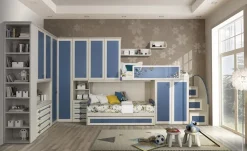 Cameretta Old di giessegi Giessegi con un ribasso imbattibile