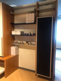 Cameretta On - line Mariani plus con letti a scomparsa in offerta