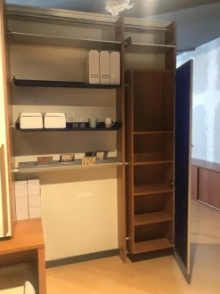 Cameretta On - line Mariani plus con letti a scomparsa in offerta