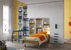 Cameretta One Siloma con un ribasso imbattibile