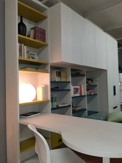 Cameretta One Siloma con un ribasso imbattibile