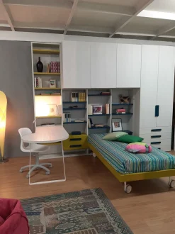 Cameretta One Siloma con un ribasso imbattibile