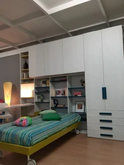 Cameretta One Siloma con un ribasso imbattibile