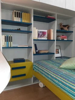 Cameretta One Siloma con un ribasso imbattibile