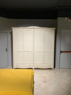 Cameretta Opera Valplana letti a terra scontata