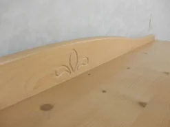 Cameretta Petra Scandola senza letto scontata