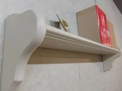 Cameretta Petra Scandola senza letto scontata