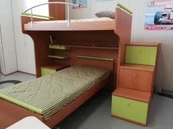 Cameretta Plus Artigianale con un ribasso imbattibile