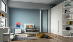 Cameretta Ptn312 Santalucia con uno sconto imbattibile