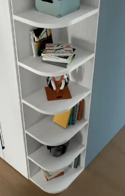 Cameretta Ptn312 Santalucia con uno sconto imbattibile