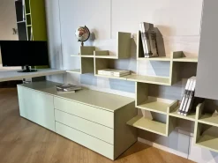 Cameretta Qik Doimo cityline senza letto in offerta