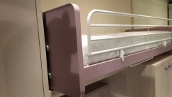 Cameretta Qik Doimo Cityline PREZZO OUTLET