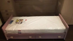 Cameretta Qik Doimo Cityline PREZZO OUTLET