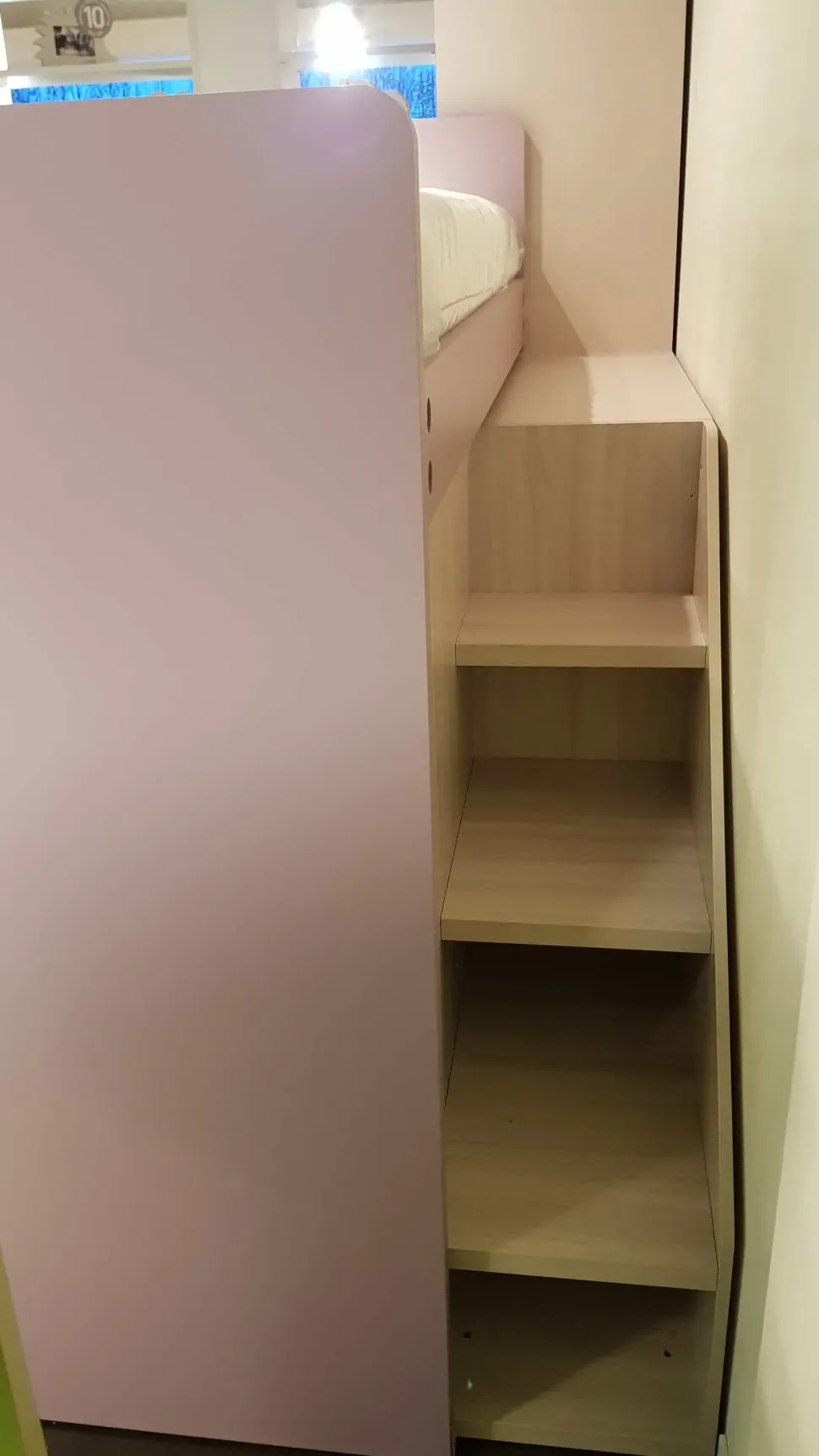 Cameretta Qik Doimo Cityline PREZZO OUTLET