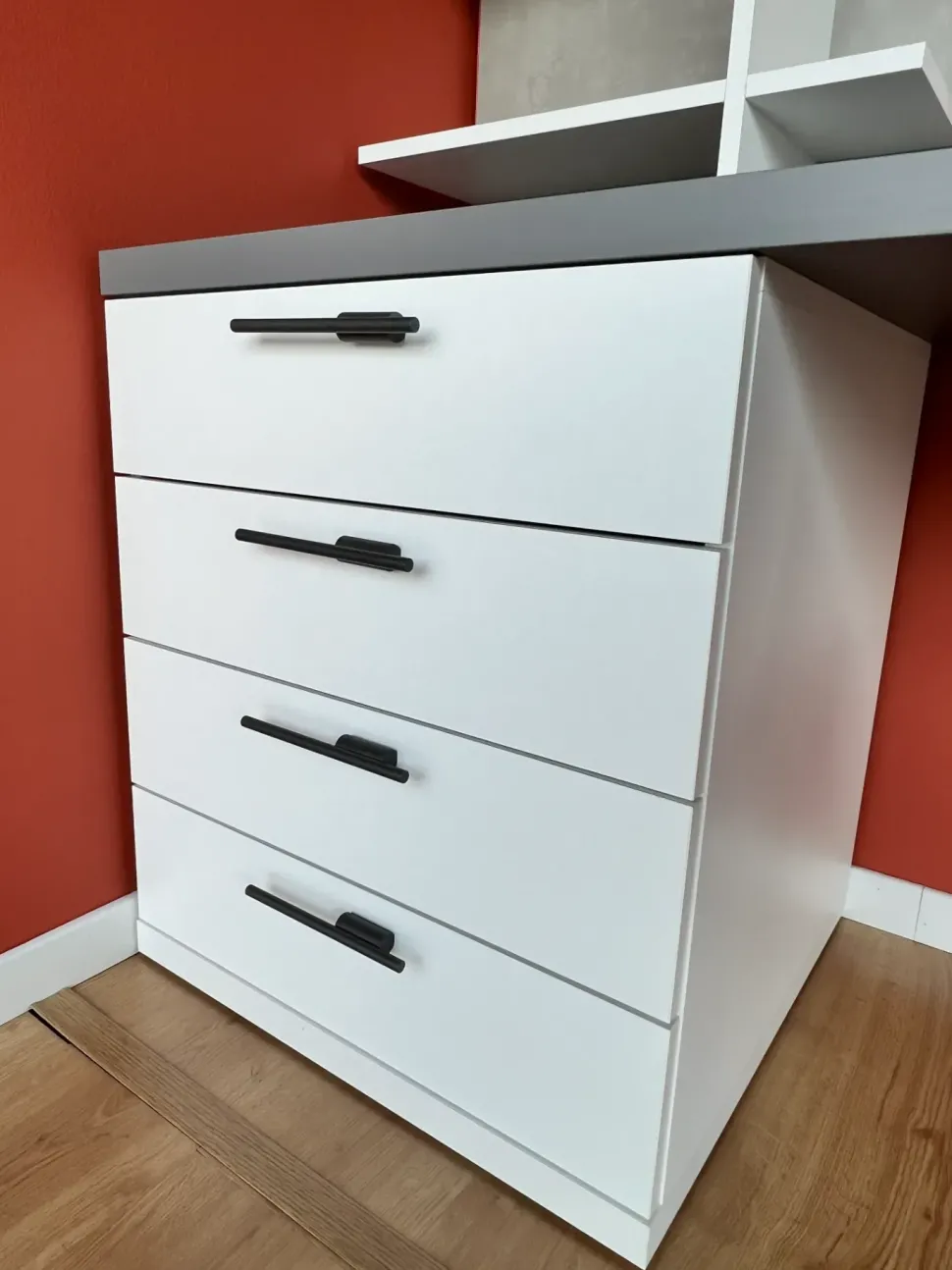 Cameretta Qik Doimo cityline letti a terra in Offerta Outlet