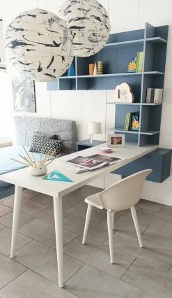 CAMERETTA Qik light Doimo cityline a PREZZI OUTLET