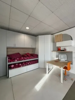 Cameretta Qik light Doimo cityline SCONTATA