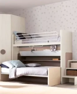 CAMERETTA Quik a020 Doimo cityline a PREZZI OUTLET