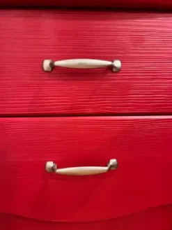 Cameretta Romantic Callesella letti a terra a prezzo Outlet