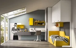 CAMERETTA Room140 Collezione esclusiva a PREZZI OUTLET