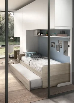 CAMERETTA Room146 Collezione esclusiva a PREZZI OUTLET