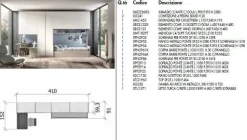 CAMERETTA Room146 Collezione esclusiva a PREZZI OUTLET