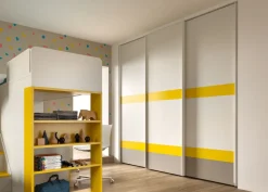 CAMERETTA Room158 Collezione esclusiva a PREZZI OUTLET